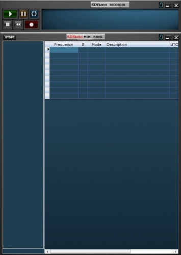 SDRuno(频率存储器)V1.2 英文安装版(附使用教程)