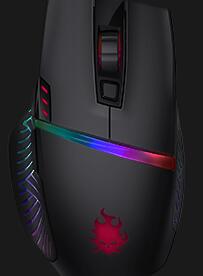 炽魂燚Y720 Pro鼠标驱动 V1.0.0.1 免费安装版