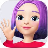 ZEPETO(3D人偶表情制作)for iPhone V2.4.0 苹果手机版