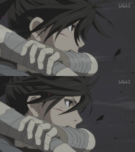 Wallpaper Engine 多罗罗百鬼丸动态壁纸 免费版