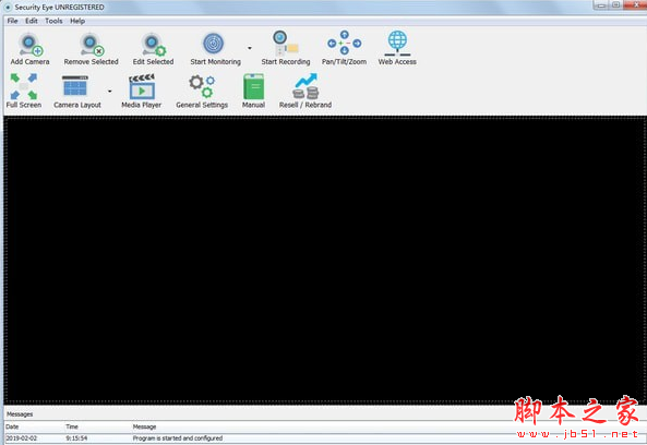 Security Eye(视频监控软件) v4.4 免费安装版