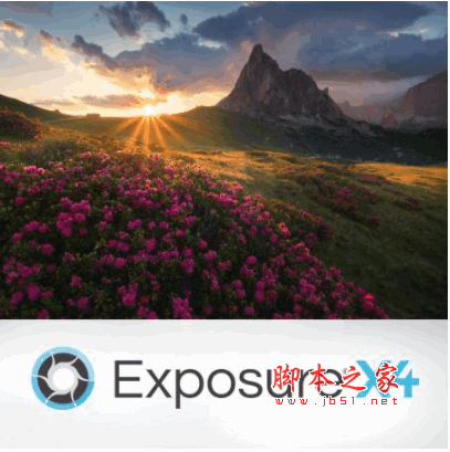 Alien Skin Exposure X4 for Mac(胶片滤镜模拟软件) v4.0.1.26 苹果电脑版