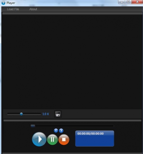 asf格式播放器 v1.2 绿色免费版