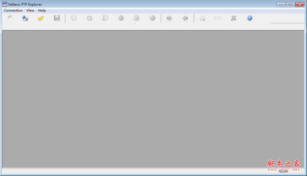 Selteco FTP(网络文件传输工具) V5.2.1.0 免费安装版