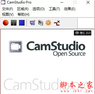 CamStudio Pro(屏幕录像软件) v2.7.3 免费安装版