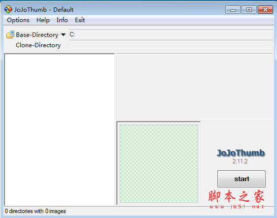 JoJoThumb(网页缩略图工具) v2.11.2 免费安装版