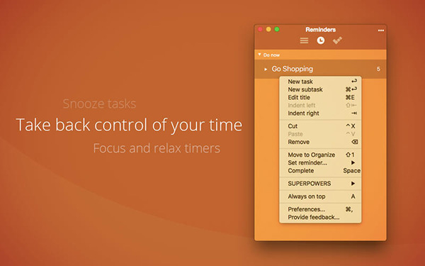 proud for mac v1.1.1 苹果电脑特别版