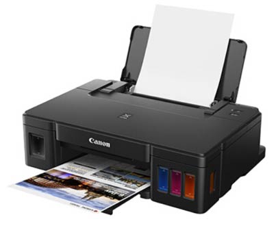 佳能g1810打印机驱动 V1.0 免费安装版