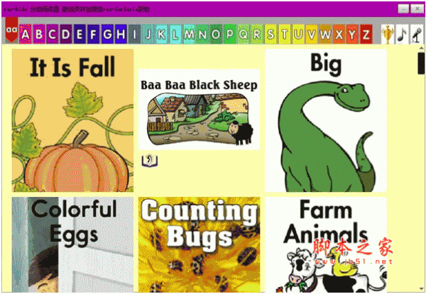 Raz Kids电脑离线版 v2.0 安装免费版(原版程序+破解文件+离线数据)