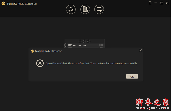 TunesKit Audio Converter(音频格式转换器) v3.0.0.39 破解安装版