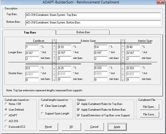 ADAPT PT/RC(钢筋混凝土板梁设计)V2018.0 英文安装版(附破解补丁+破解教程)