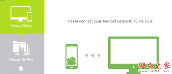 FonePaw Android Data Recovery(安卓数据恢复软件) v6.1 中文免费安装版