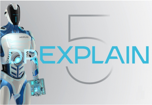 Dr.Explain Ultima/Advanced(文档制作) v6.2.1210 英文安装版(附破解补丁+破解使用教程)