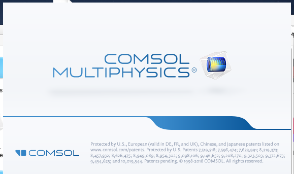 Comsol Multiphysics for Mac V5.4.0.225 中文特别版(含安装激活教程)