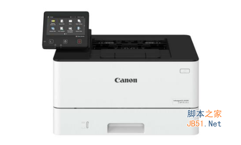 佳能Canon LBP215x激光打印机驱动 V1.21 官方安装版 32位/64位