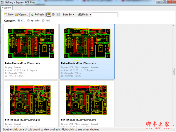 ExpressPCB Plus(电路板查看插件) v1.1.4 免费安装版