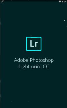 图片编辑器手机版 Adobe Lightroom CC 安卓中文版 v7.1.1