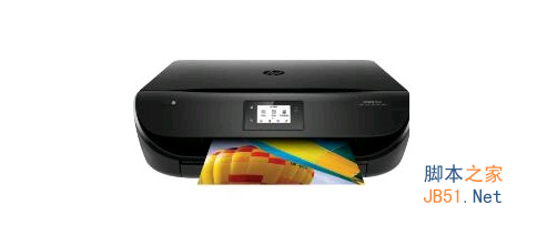 惠普HP ENVY 4527多功能一体机驱动 v40.11 官方安装版