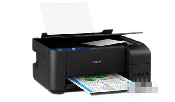 爱普生L3118多功能一体机驱动程序 v2.61 官方安装版 32位/64位