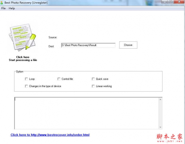 Best Photo Recovery(照片恢复软件) v9.0 免费绿色版