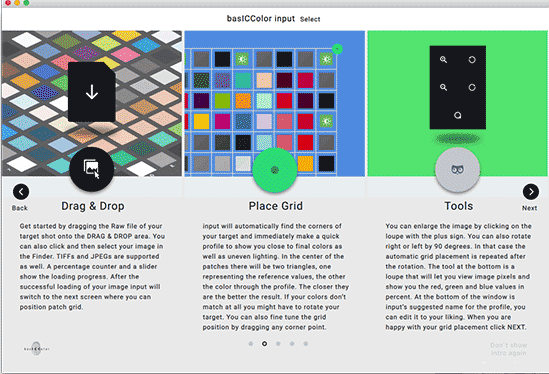 basICColor input for Mac V5.3.1 苹果电脑版