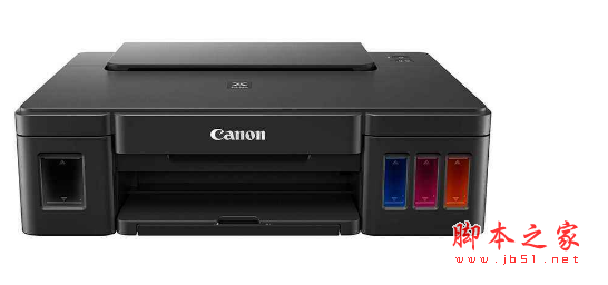 佳能g3810打印机驱动 v1.0 免费安装版