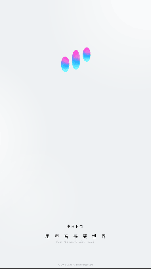 小米FM for Android V1.0.0 安卓手机版