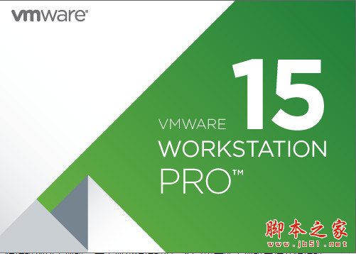 VMware Workstation Pro 15虚拟机 v15.5.5 中文版(附安装教程)