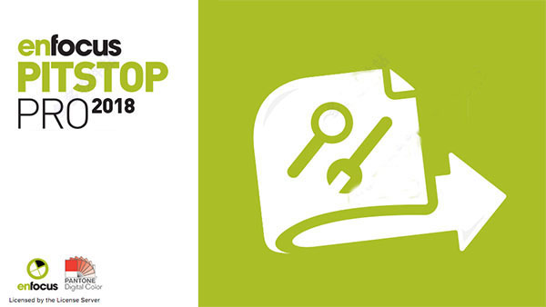 Enfocus PitStop Pro 2018 for Mac V18.0.0 苹果电脑版(附破解教程)