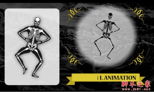 AE人体骨骼IK绑定联动插件AEscripts BAO Bones V1.5.10 特别版+使用教程(附注册码)