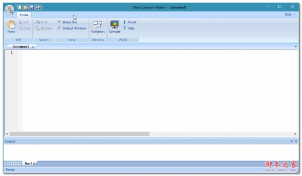Web Cartoon Maker(卡通画面效果制作软件) V1.5 免费安装版