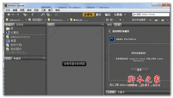 Adobe Bridge CC 2019 v9.0 中文安装版 64位