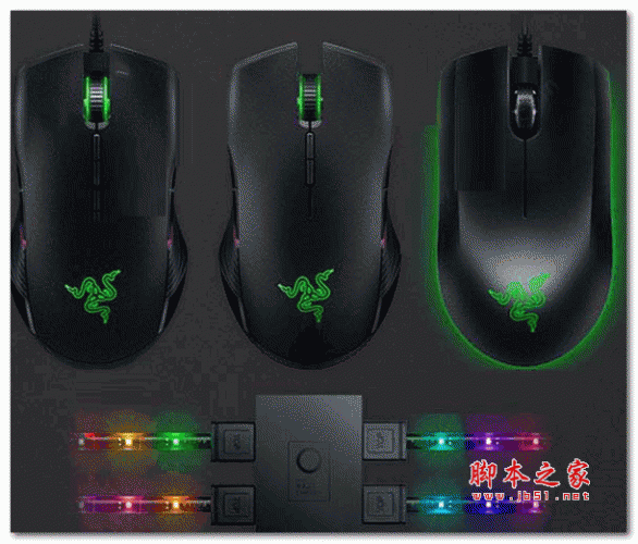 Razer Synapse 3.0(雷蛇云驱动) v3.3 官方安装版