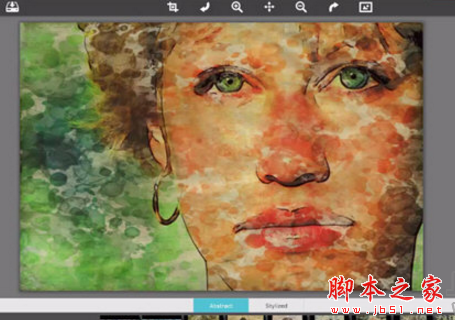 Artista Haiku(照片变水彩画软件) V2.54 免费安装版