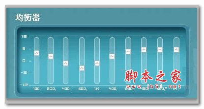 电脑均衡器软件 v2.1 汉化安装版 64位