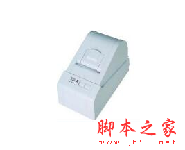 公达TP-POS58G打印机驱动 V1.0 免费最新版