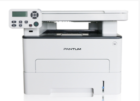 奔图M6709D打印机驱动 v1.3.0 64位/32位 免费安装版