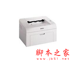 戴尔Dell 1110打印机驱动 免费最新版