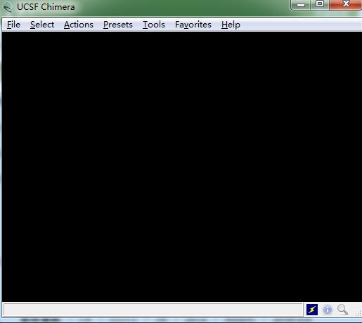 UCSF Chimera(分子结构可视化软件)V1.13.1 linux最新免费版
