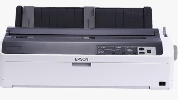 爱普生Epson LQ-1900KIIIH打印机驱动 v1.0 安装版 x64
