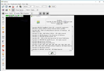CFD后处理软件 Intelligent Light fieldview 17 特别版 Win/Linux双版本