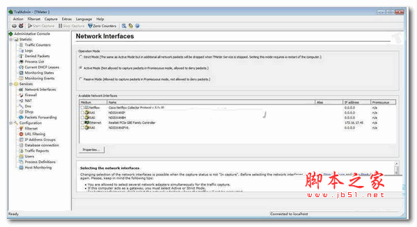TMeter(宽带仪表软件) v18.0.875 特别版(附破解教程+破解补丁)