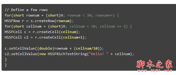 Apache POI 4.0.0 正式版 Office文档jar包 官方免费版 支持Java8+