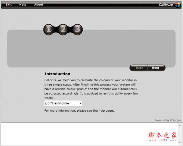 Calibrize色彩调整工具 v1.0 绿色免费版