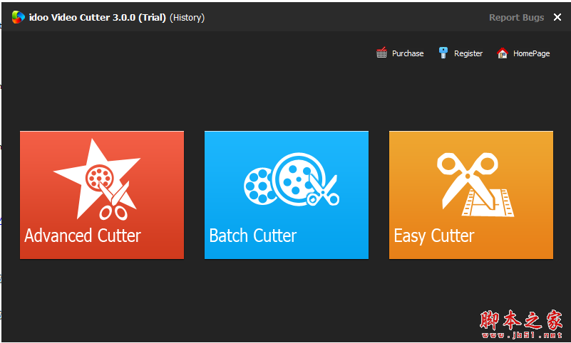 idoo Video Cutter(视频剪辑工具) V3.0.0 免费安装版