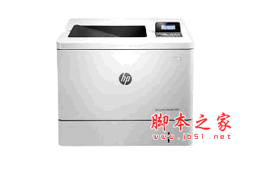 惠普hp m553dn打印机驱动程序 v14.0 官方安装版