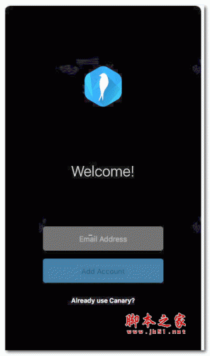 ganary mail for mac v2.09 特别版