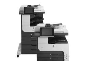 惠普hp Enterprise MFP M725  一体机驱动 V11.0.17324.1664 免费安装版