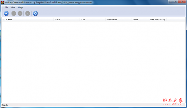 WtlEasyDownload(文件软件) v1.0.3.520 绿色免费版