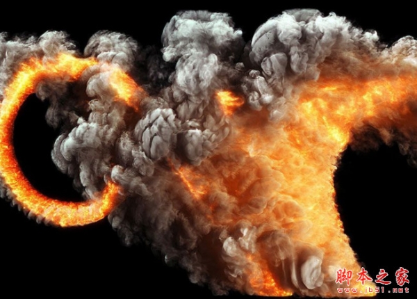 流体模拟插件TurbulenceFD C4D v1.0 1448 CPU for R14-R22 汉化一键安装版